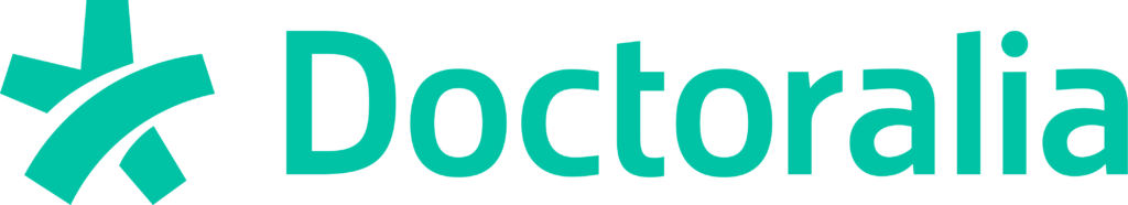 logo doctoralia sin fondo