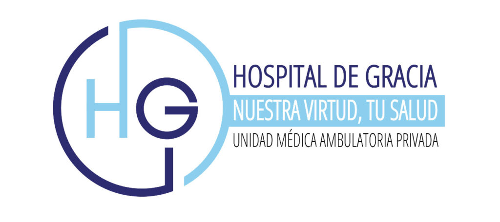 logo hospital de gracia