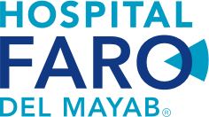 Logo faro del mayab sin fondo