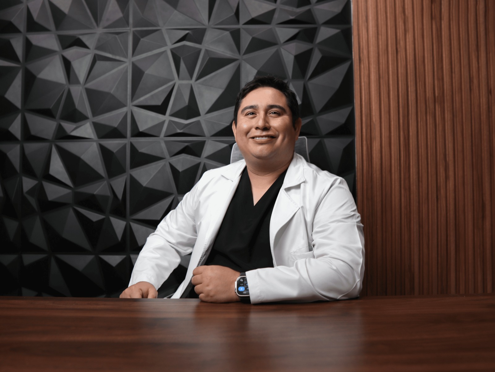 ortopedista en mérida