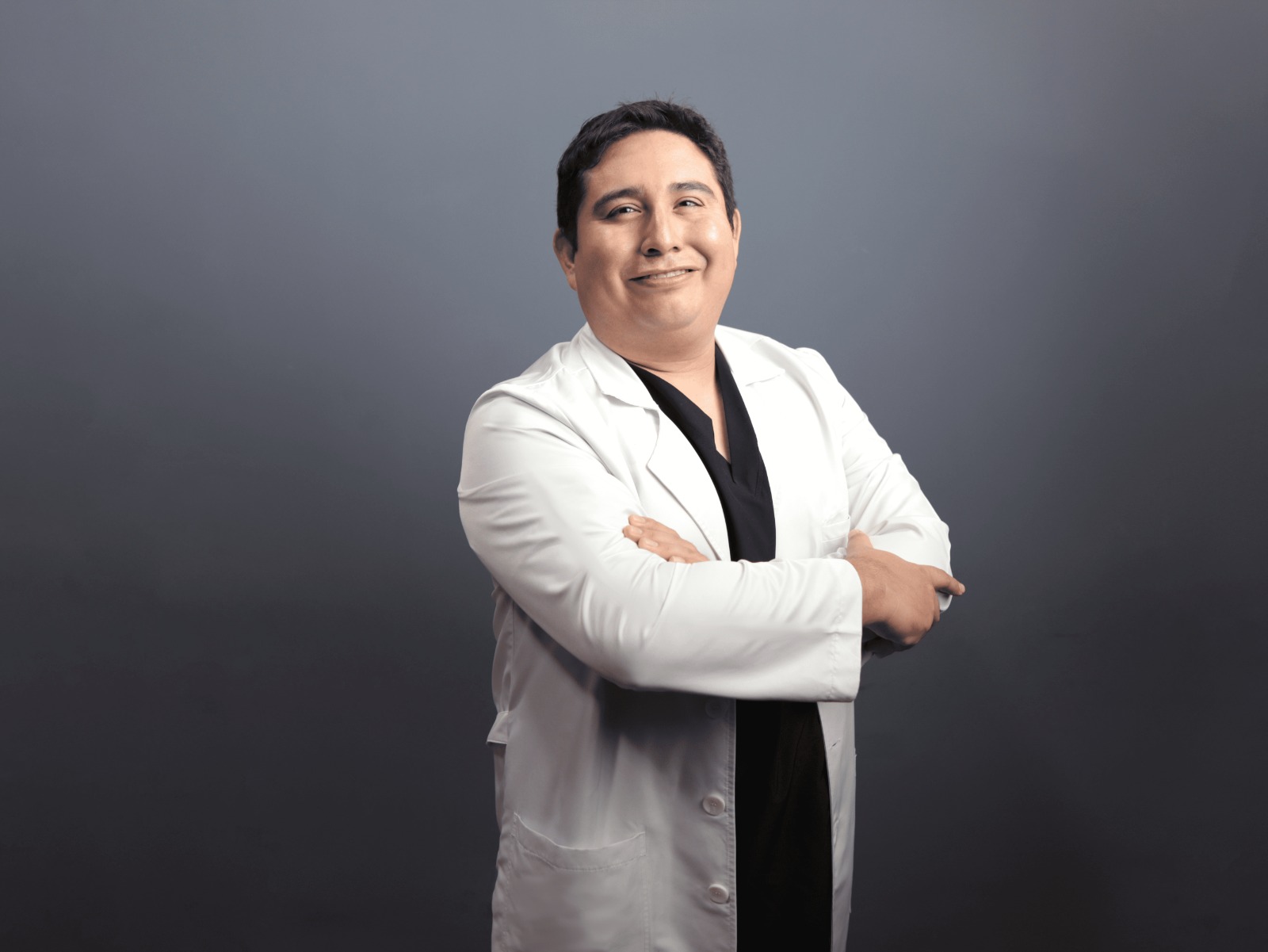 doctor adrián chan