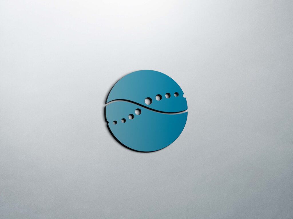 mockup logo arthrohealth