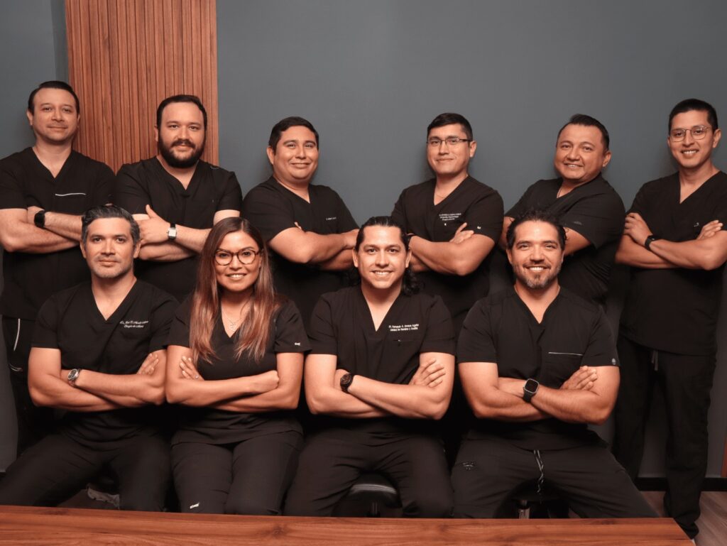 Ortopedistas en Mérida