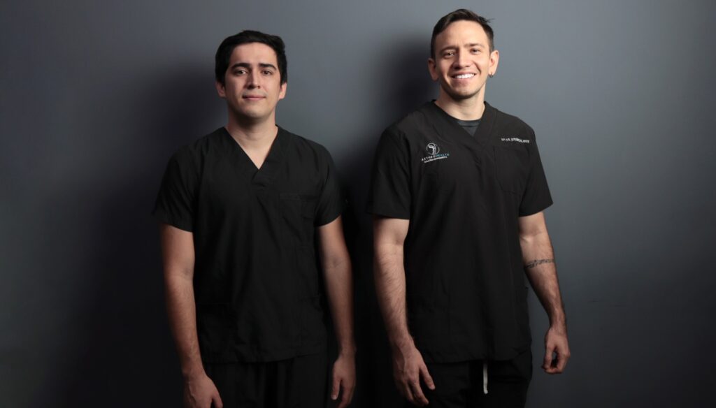 Fisioterapia arthrohealth