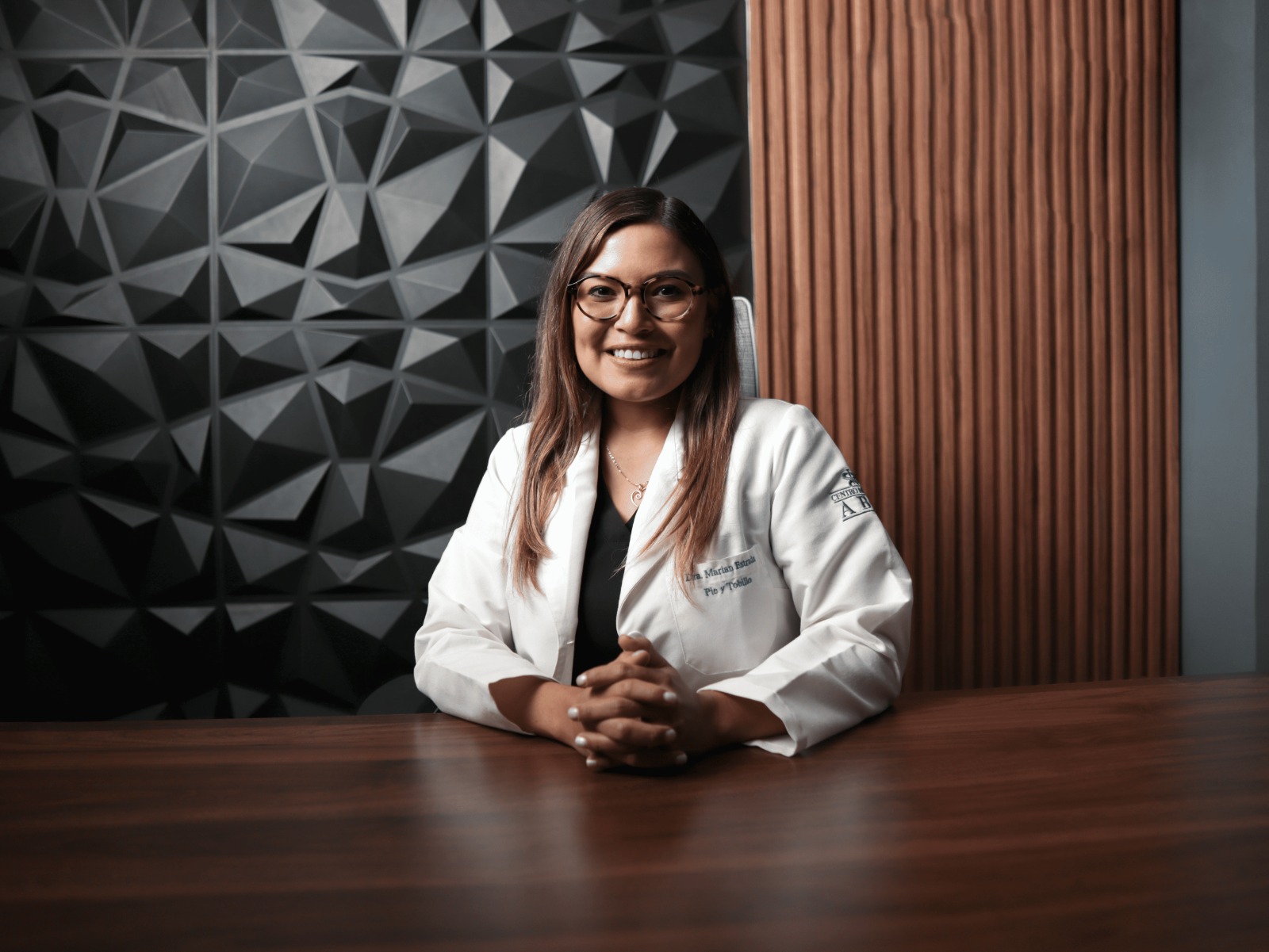 Dra. Marian Estrada